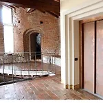 Niviano Castello Отель типа 