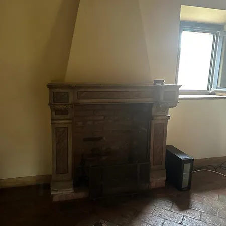 Niviano Castello Larzano