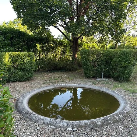 Niviano Castello Larzano