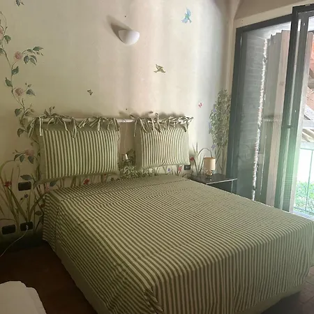 Oda ve Kahvaltı Niviano Castello 4*