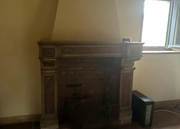 Niviano Castello Larzano