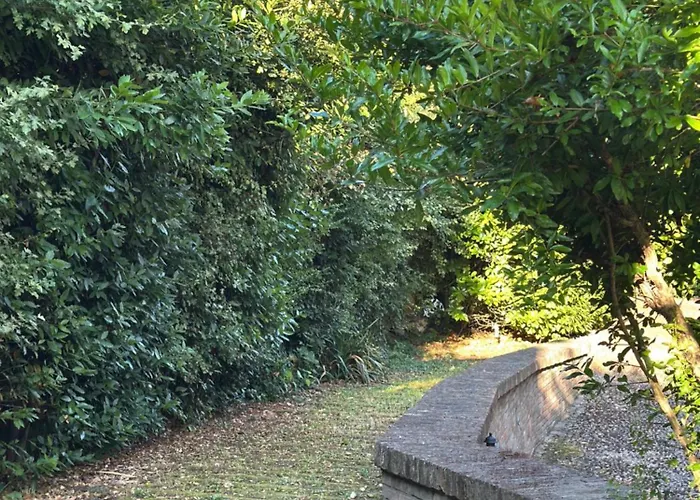 Niviano Castello Larzano