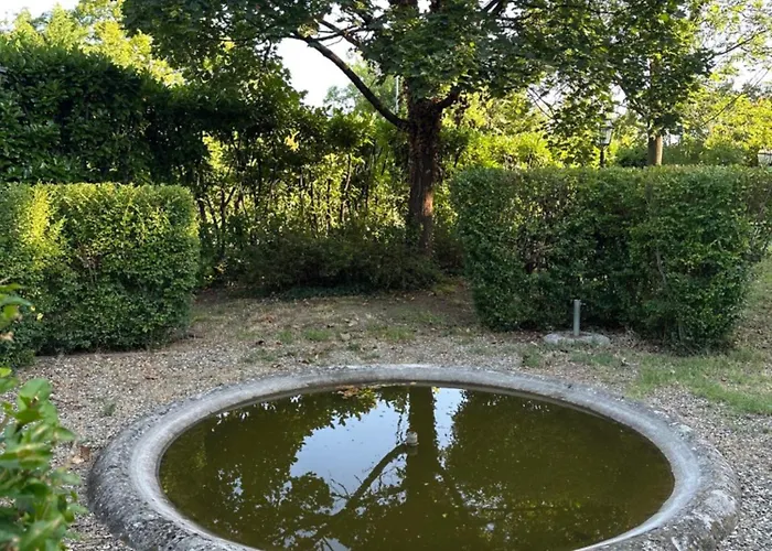 Niviano Castello Larzano